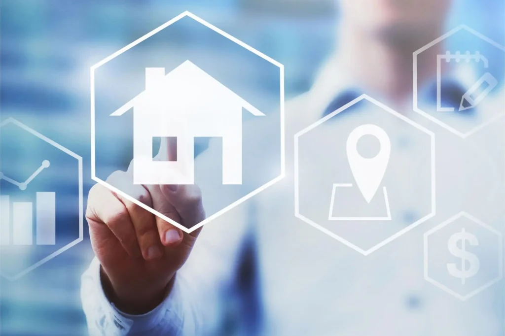 HCH Inmobiliaria comprar casa